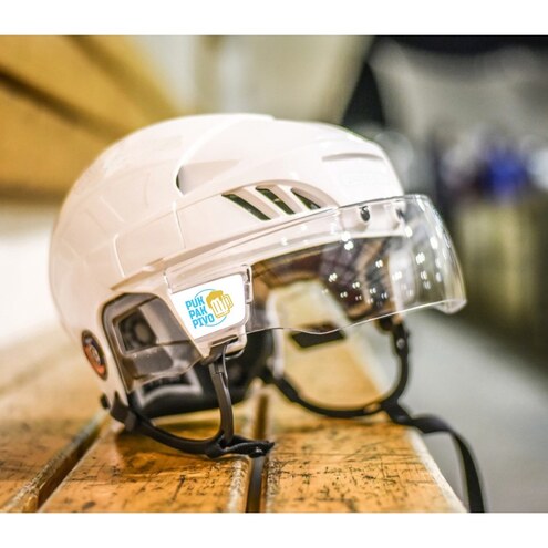 Plexi Hejduk EVO PRO Puk Pak Pivo L. E.