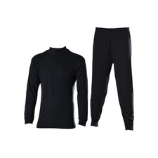 Ribano bavlnené dvojdielne