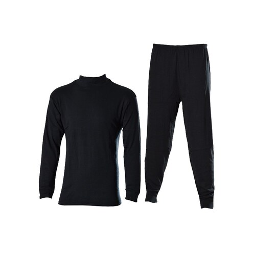 Ribano cotton two-piece