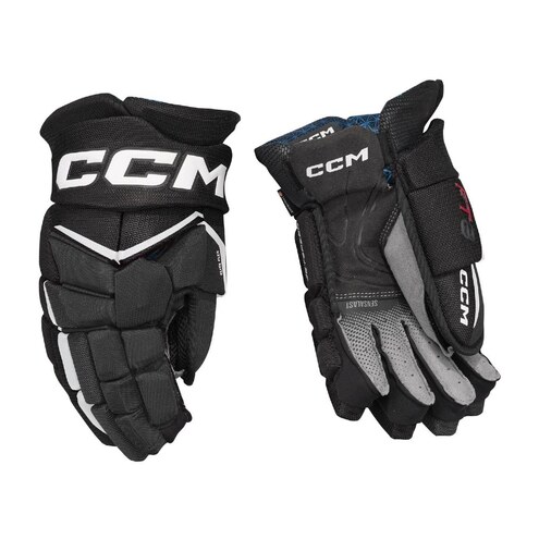 Gloves CCM Jetspeed FT8 SR