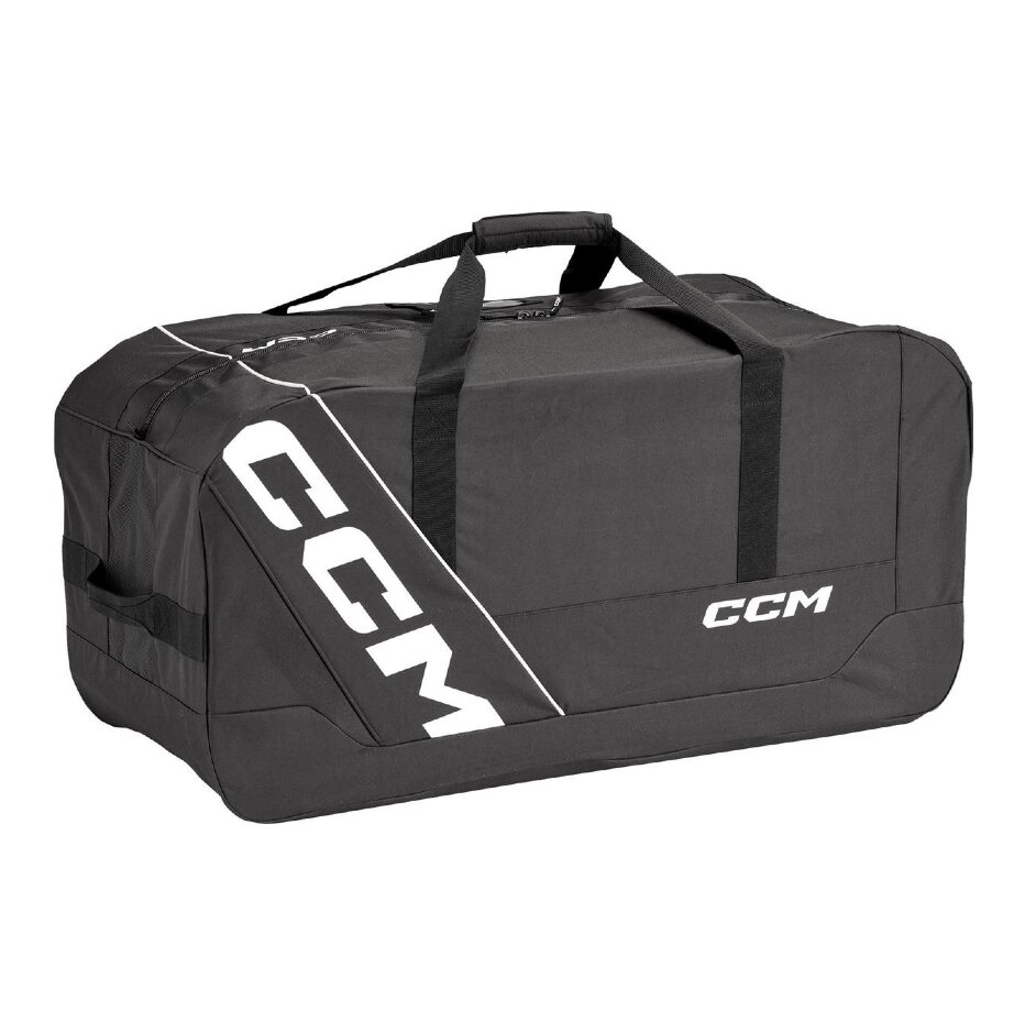 CCM Taška CCM EB 510 Carry, černá-bílá, 37"