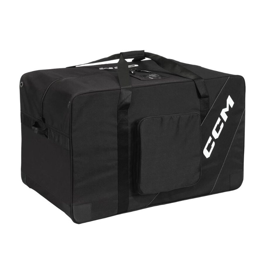 CCM Taška CCM EB Player Carry, černá, 37"