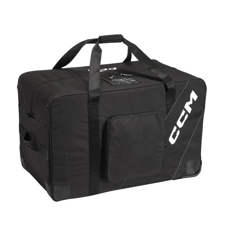 CCM Taška CCM EB Player Pro Team, černá, 37"