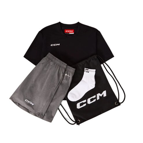 Tréninkový textil CCM Dryland Kit YTH