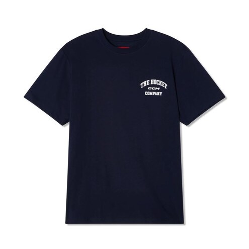 Triko CCM Athleisure Tee SR
