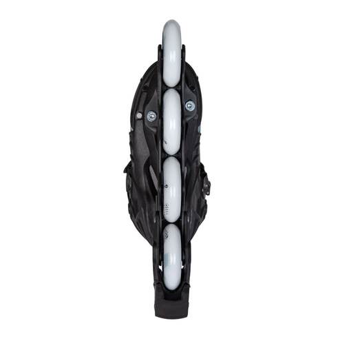 Kolieskové korčule Powerslide Argon 90 Grey