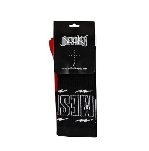 Ponožky Powerslide Mesmer Hots & Thunders