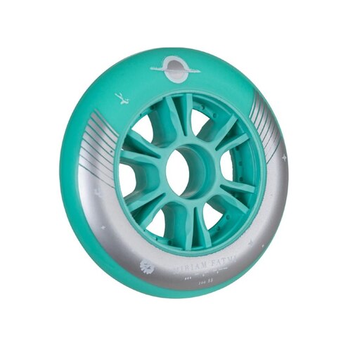 Wheels Undercover Movies Miriam Fatmi (4pcs)