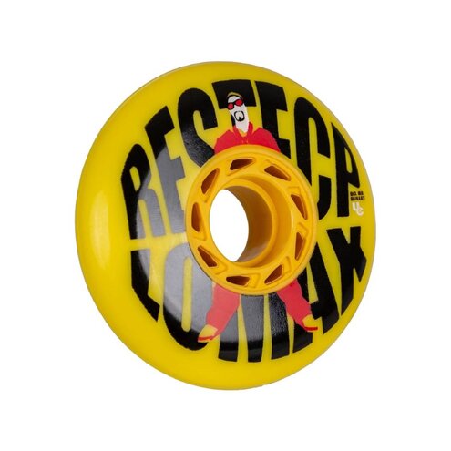 Kolečka Undercover Movies Nick Lomax (4ks)