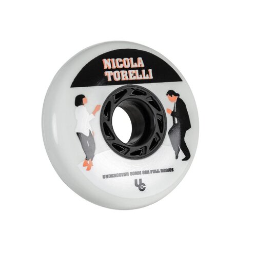 Kolečka Undercover Movies Nicola Torelli (4ks)