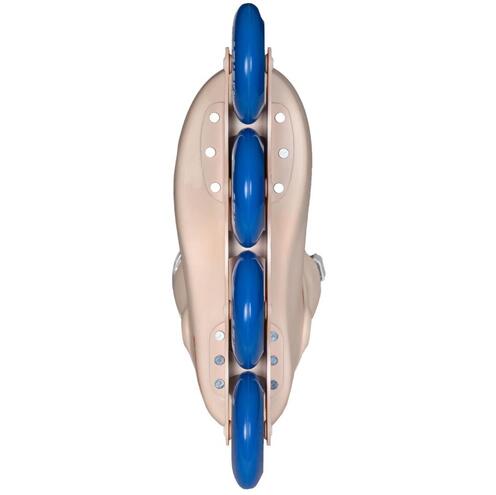 Inline skates Powerslide Zoom Sunset 90