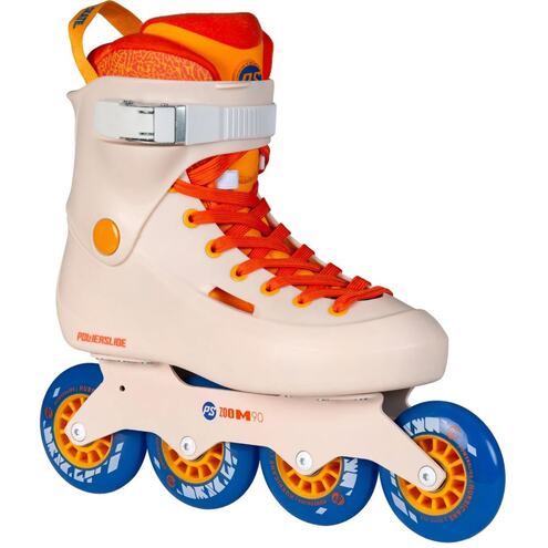 Inline skates Powerslide Zoom Sunset 90