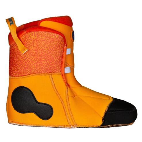 Inline skates Powerslide Zoom Sunset 90