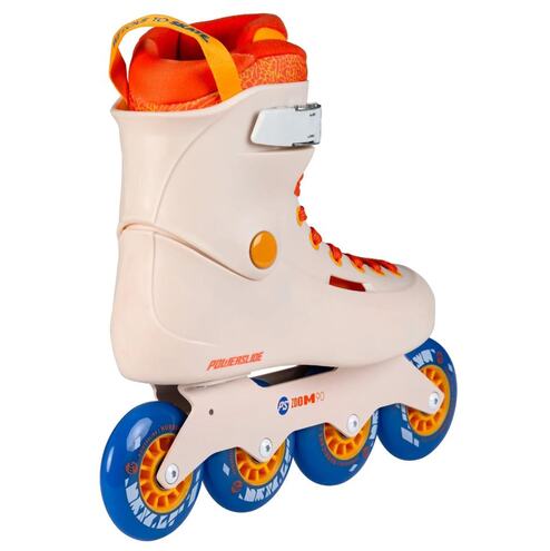 Inline skates Powerslide Zoom Sunset 90
