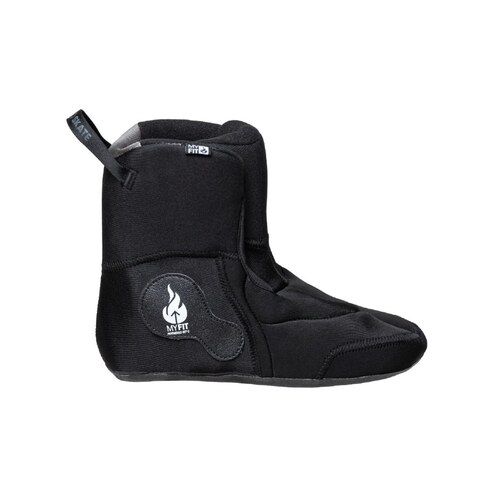 Inline skates Iqon CL 15 Black