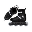 Inline skates Iqon CL 15 Black