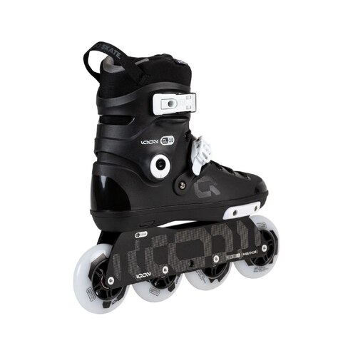 Inline skates Iqon CL 15 Black