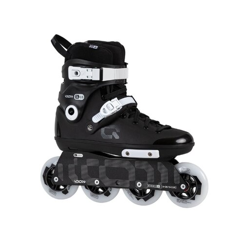 Inline skates Iqon CL 15 Black
