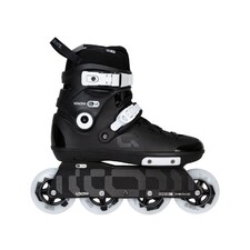 Kolieskové korčule Iqon CL 15 Black