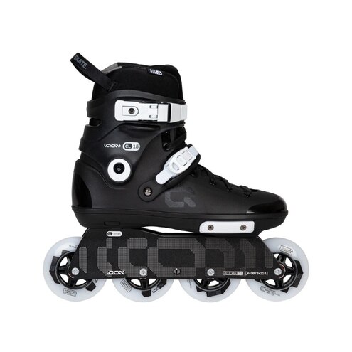 Inline skates Iqon CL 15 Black