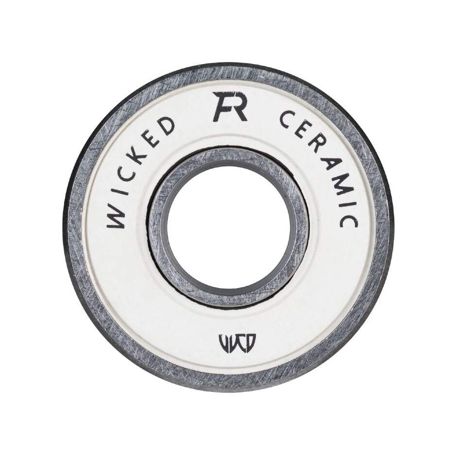 Powerslide Ložiska Powerslide Wicked FR Ceramic, 16ks