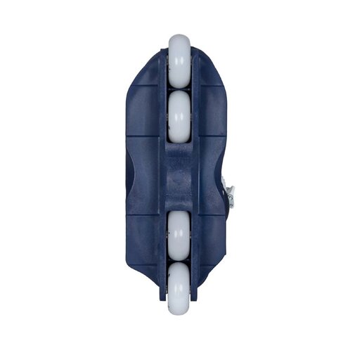 Kolieskové korčule USD Aeon 60 Lomax Pro II