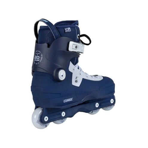 Kolieskové korčule USD Aeon 60 Lomax Pro II