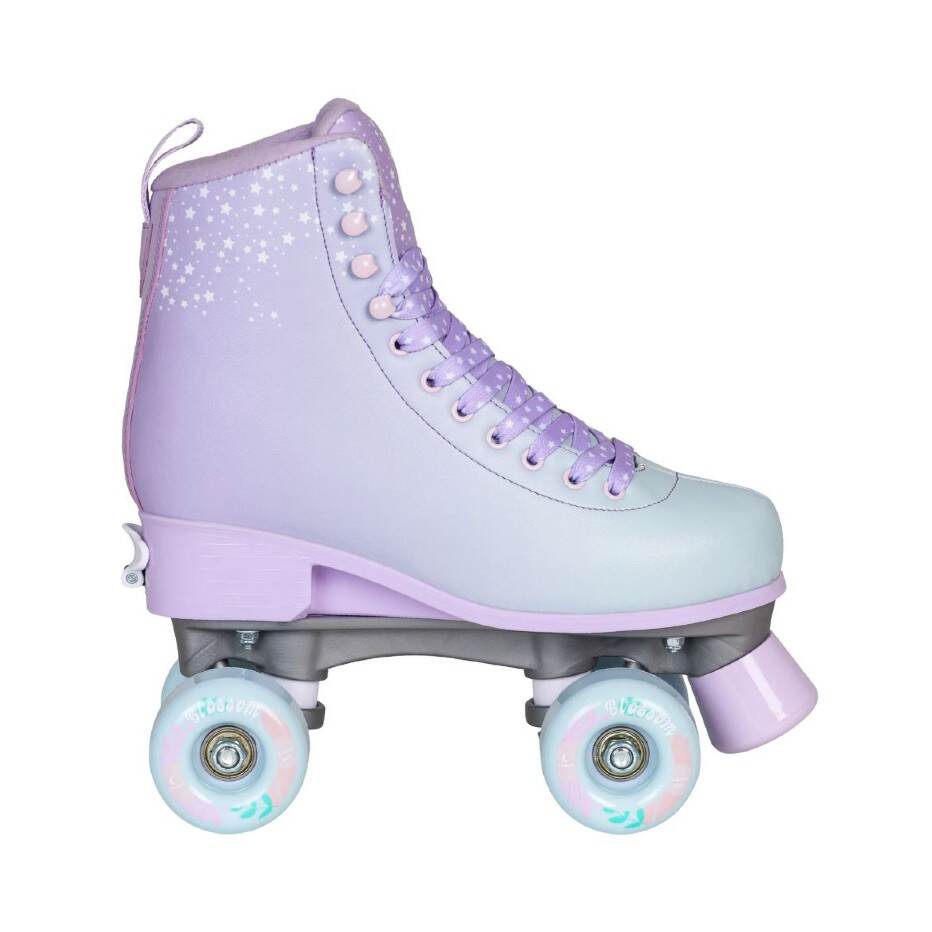 Powerslide Kolečkové brusle Chaya Quad Bliss Adjustable, 39-42, 2x2, 62