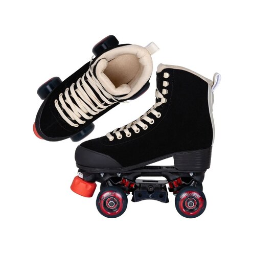 Kolečkové brusle Chaya Quad Dark Soul