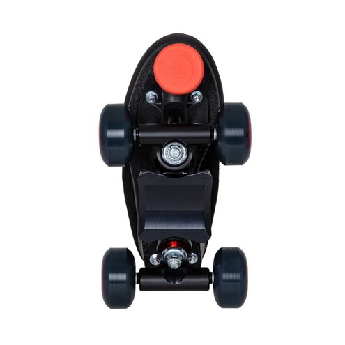 Kolečkové brusle Chaya Quad Dark Soul