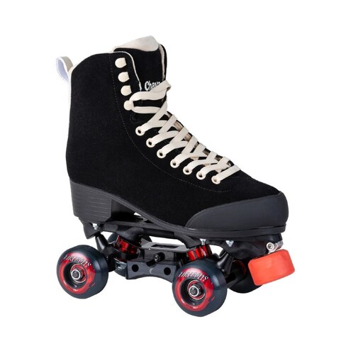 Kolečkové brusle Chaya Quad Dark Soul