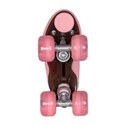 Inline skates Chaya Quad Miyu Pink Leopard