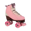 Inline skates Chaya Quad Miyu Pink Leopard