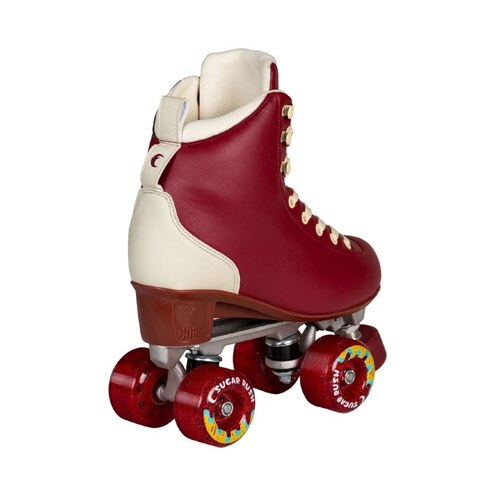 Kolečkové brusle Chaya Quad Cozy Wine