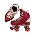 Kolečkové brusle Chaya Quad Cozy Wine