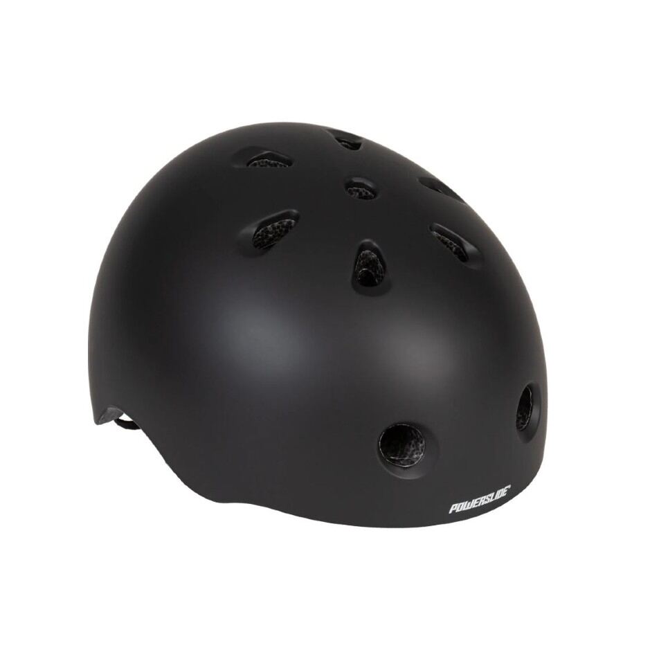 Powerslide Helma Powerslide Urban S25, 54-58cm, černá