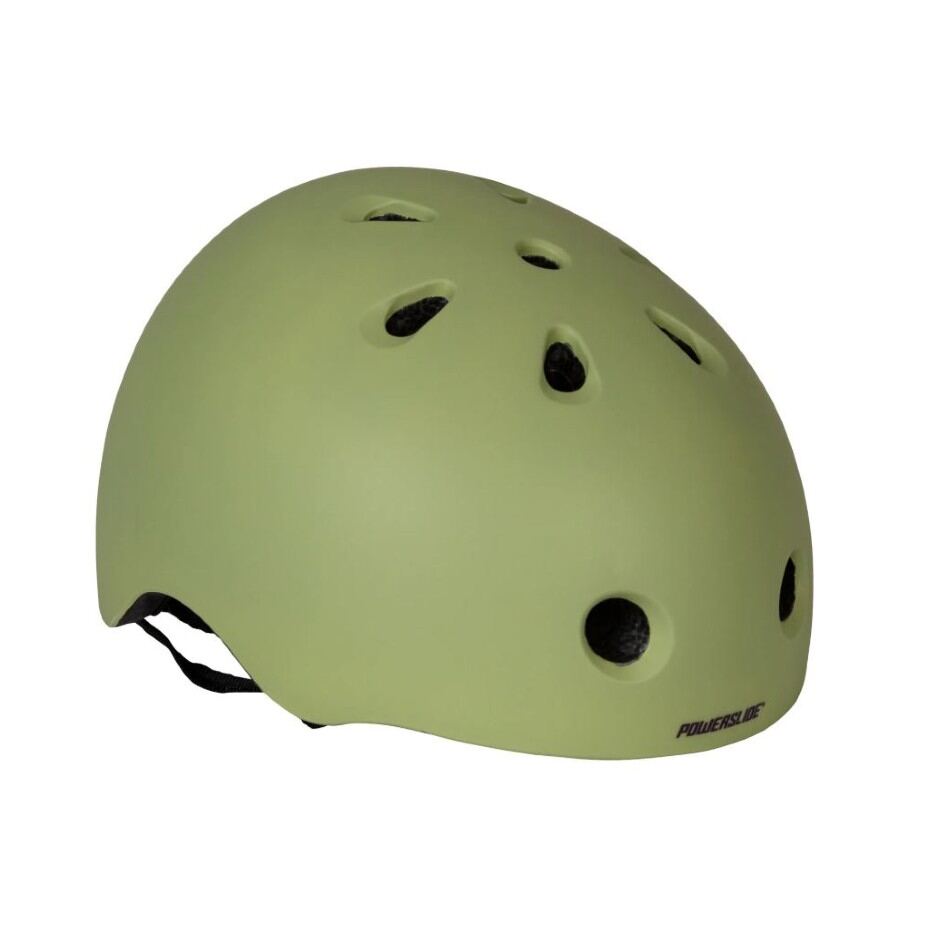 Powerslide Helma Powerslide Urban S25, 58-62cm, zelená