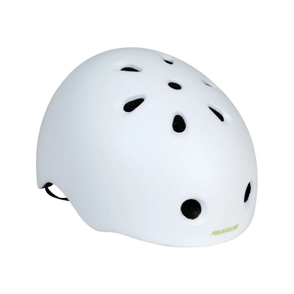 Powerslide Helma Powerslide Urban S25, 54-58cm, bílá