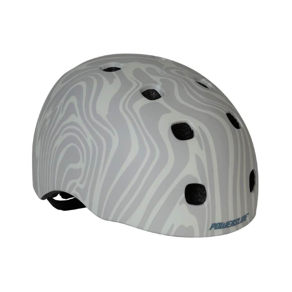 Powerslide Helma Powerslide Urban Pro, 54-60cm, šedá