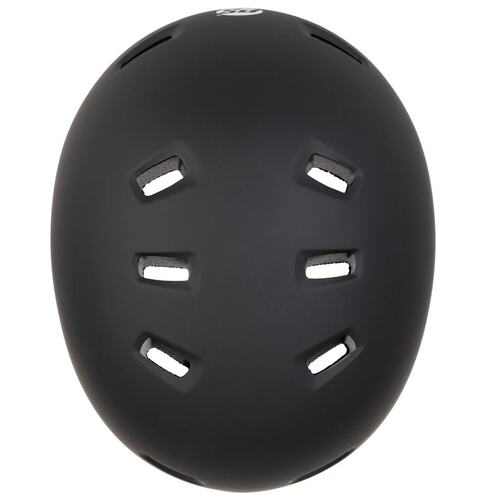 Helma Powerslide Allround Black Matt