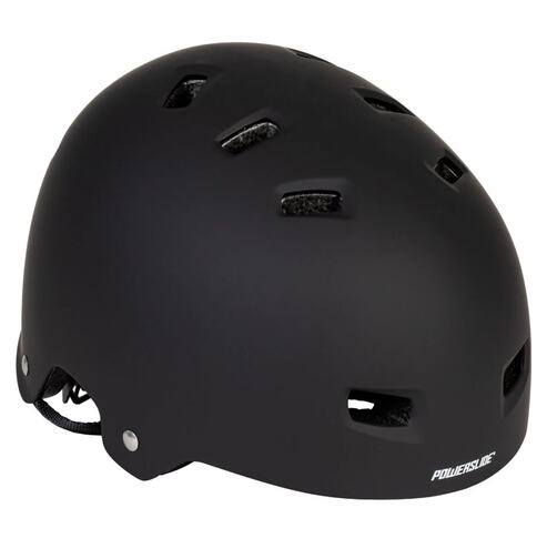 Helma Powerslide Allround Black Matt