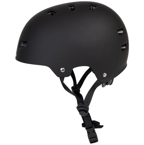 Helma Powerslide Allround Black Matt