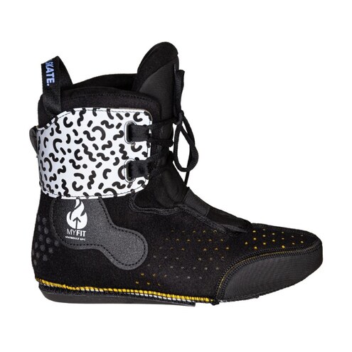 Inline skates Powerslide Next 30th Anniversary Trinity