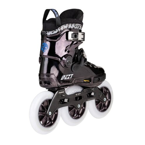 Inline skates Powerslide Next 30th Anniversary Trinity