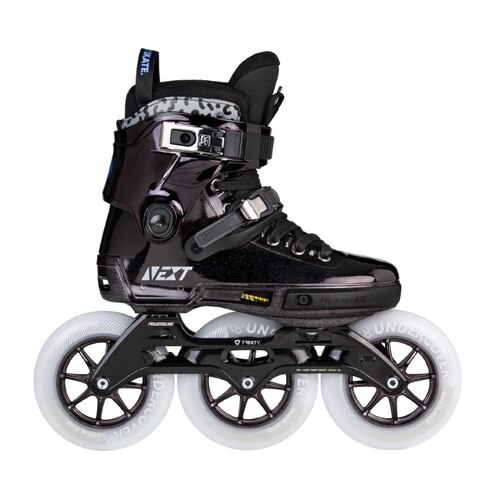 Inline skates Powerslide Next 30th Anniversary Trinity