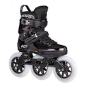 Inline skates Powerslide Next 30th Anniversary Trinity