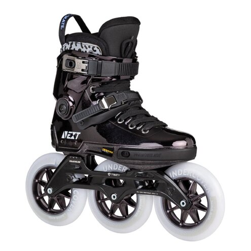 Inline skates Powerslide Next 30th Anniversary Trinity