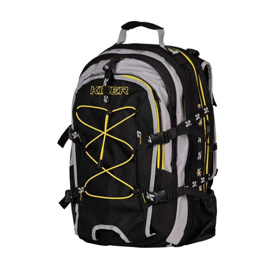 Powerslide Batoh Kizer Travel Bag Legacy
