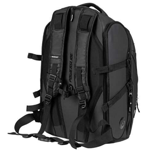 Batoh Powerslide Circuit Bag Black