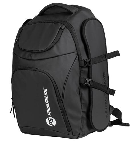 Batoh Powerslide Circuit Bag Black
